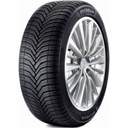 225/55R18 102V XL AO CrossClimate Michelin (4 Mevsim) - Michelin