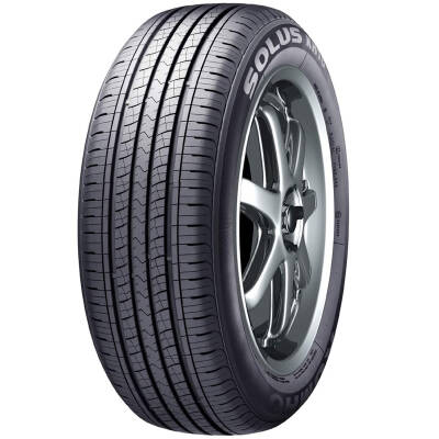 225/55R19 99H Solus KH16 Kumho (Yaz) - 1