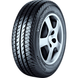 225/60R16C 105/103H 101H 6PR VancoContact 2 Continental (Yaz) - Continental