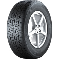 225/60R17 103H XL Euro*Frost 6 Gislaved (Kış) - Gislaved