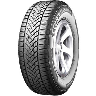 225/60R17 99H Competus Winter 2 Lassa (Kış) - 1