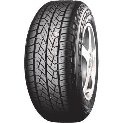 225/60R17 99V Geolandar G95 Yokohama (Yaz) - 1