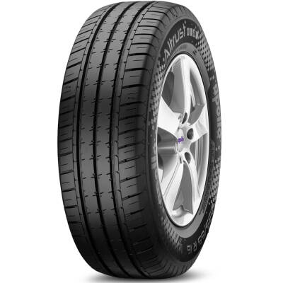 225/65R16C 112/110R Altrust All Season Apollo (4 Mevsim) - 1