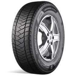 225/65R16C 112/110R M+S SFM Duravis All Season Bridgestone (4 Mevsim) - Bridgestone