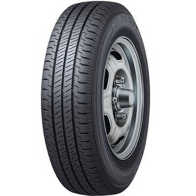225/65R16C 112R Sp Van 01 Dunlop (Yaz) - 1