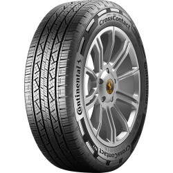 225/65R17 102H FR CrossContact H/T Continental (Yaz) - Continental