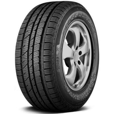 225/65R17 102T ContiCrossContact LX Continental (Yaz) - 1