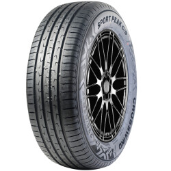 225/65R17 106V XL Sport Peak C/S Crosswind (Yaz) - Crosswind