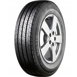 225/70R15C 112/110R Van Saetta (Yaz) - Saetta