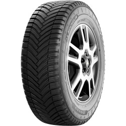225/70R15CP 112/110R CrossClimate Camping Michelin (4 Mevsim) - Michelin