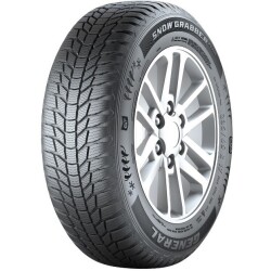 225/70R16 103H FR Snow Grabber Plus General (Kış) - General