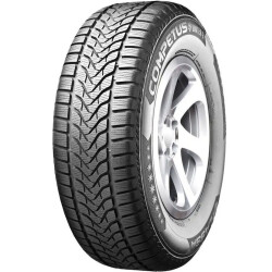 225/70R16 107T XL Competus Winter 2+ Lassa (Kış) - Lassa