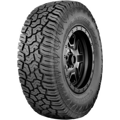 225/75R16 103/100Q Geolandar X-AT G016 Yokohama (4 Mevsim) - 1