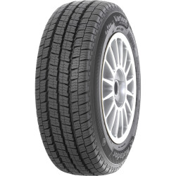 225/75R16C 121/120R 10PR M+S MPS 125 Variant AW Matador (4 Mevsim) - Matador