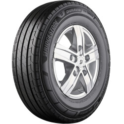 225/75R16C 121/120R Duravis Van Bridgestone (Yaz) - Bridgestone