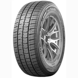 225/75R16C 121/120R PorTran 4S CX11 Kumho (4 Mevsim) - Kumho