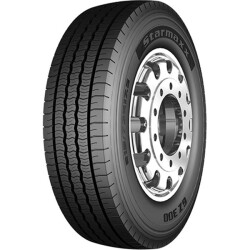 225/75R17.5 129/127M Düz GZ300 Starmaxx (Yaz) - Starmaxx
