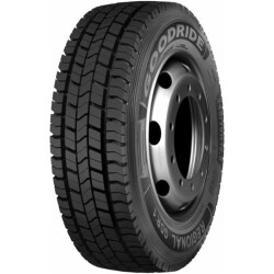 225/75R17.5 129/127M GDR+1 Goodride (Kış) - Goodride