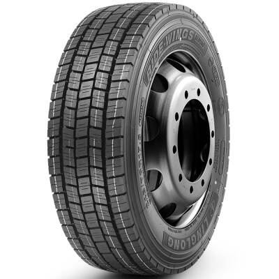 225/75R17.5 129/127M KLD200 Linglong (4 Mevsim) - 1