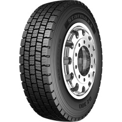 225/75R17.5 129/127M M+S DZ300 Starmaxx (Kış) - Starmaxx