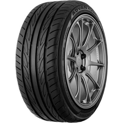 235/35R19 91W XL Advan Fleva V701 Yokohama (Yaz) - 1