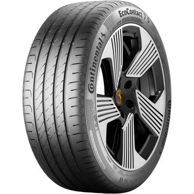 235/40R18 91W FR EcoContact 7S Continental (Yaz) - 1