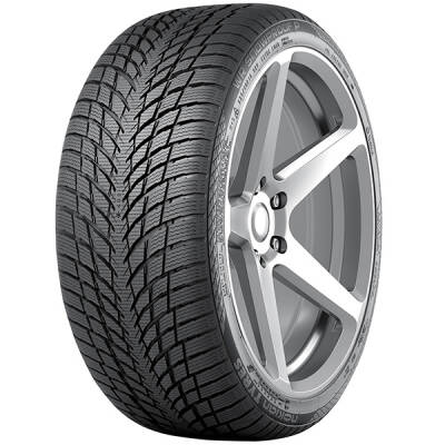 235/40R18 95V XL WR Snowproof P Nokian (Kış) - 1