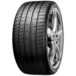 235/40R18 95Y XL FP Eagle F1 SuperSport Goodyear (Yaz) - Goodyear