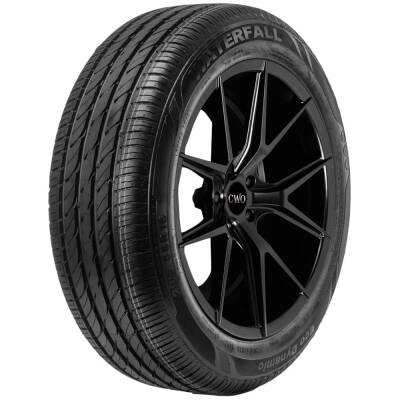 235/40R19 96W XL Eco Dynamic Waterfall (Yaz) - 1