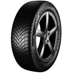 235/40R19 96Y XL FR AllSeasonContact Continental (4 Mevsim) - Continental