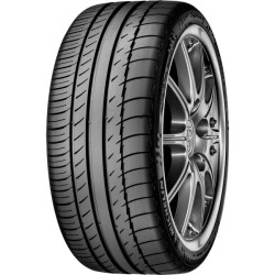235/40ZR18 95Y XL N4 Pilot Sport PS2 Michelin (Yaz) - Michelin