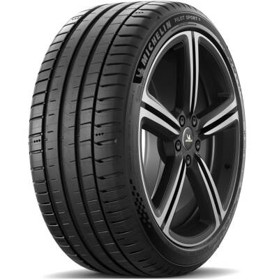 235/40ZR18 95Y XL Pilot Sport 5 Michelin (Yaz) - 1