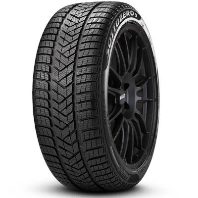 235/45R18 98V XL T0 Pncs Winter Sottozero 3 Pirelli (Kış) - 1