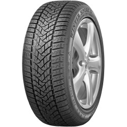 235/45R18 98V XL Winter Sport 5 Dunlop (Kış) - Dunlop