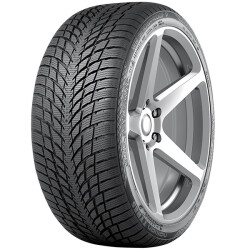 235/45R18 98V XL WR Snowproof P Nokian (Kış) - Nokian