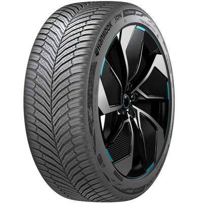 235/45R18 98W XL iON FlexClimate IL01 Hankook (4 Mevsim) - 1