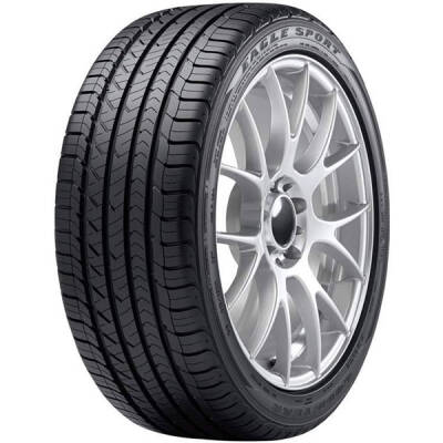 235/45R18 98Y XL FP Eagle Sport TZ Goodyear (Yaz) - 1