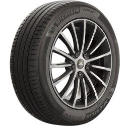 235/45R18 98Y XL Primacy 4+ Michelin (Yaz) - Michelin