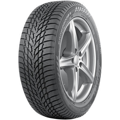 235/45R19 99V XL Snowproof 1 Nokian (Kış) - 1