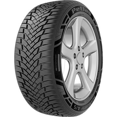 235/45R19 99W SuvMaster A/S Petlas (4 Mevsim) - 1