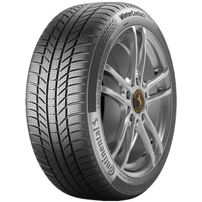 235/45R21 101T XL FR WinterContact TS 870 P Continental (Kış) - 1