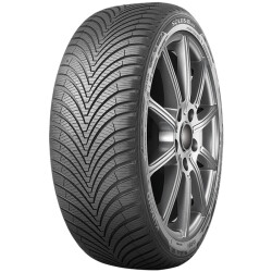 235/50R18 101V XL Solus 4S HA32 Kumho (4 Mevsim) - Kumho