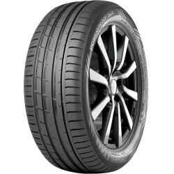 235/50R19 99V Powerproof Suv Nokian (Yaz) - Nokian