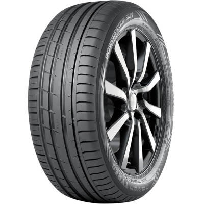 235/50R19 99V Powerproof Suv Nokian (Yaz) - 1