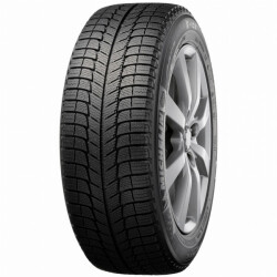 235/55R17 99H X-Ice Xi3 Michelin (Kış) - Michelin