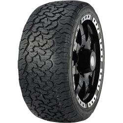 235/55R18 100H Lateral Force A/T Unigrip (Yaz) - Unigrip