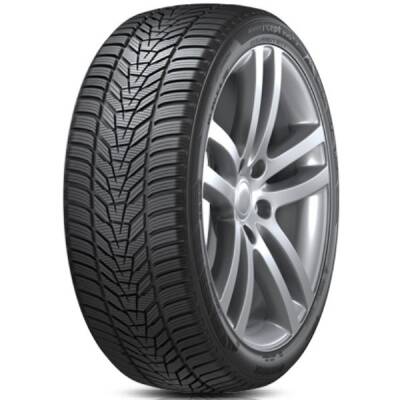 235/55R18 100H Winter i*cept Evo3 X W330A Hankook (Kış) - 1