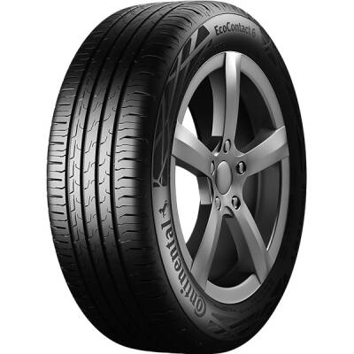 235/55R18 100V AO EcoContact 6 Continental (Yaz) - 1