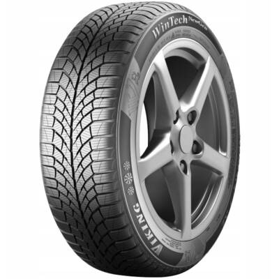 235/55R18 104V XL FR WinTech NewGen Viking (Kış) - 1
