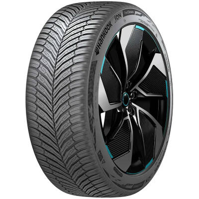 235/55R18 104V XL SoundAbsorber iON FlexClimate IL01A Suv Hankook (4 Mevsim) - 1